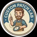 Custom Patch Lab logo